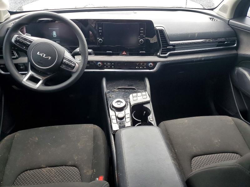 Aukcja sprzedaży 2025 Kia Sportage, vin: KNDPUCDG0S7191876, numer aukcji: 60137086