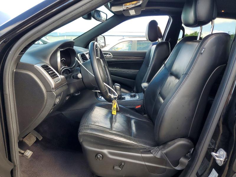60306696 :رقم المزاد ، 1C4RJFBG2JC121372 vin ، 2018 Jeep Grand Cherokee مزاد بيع