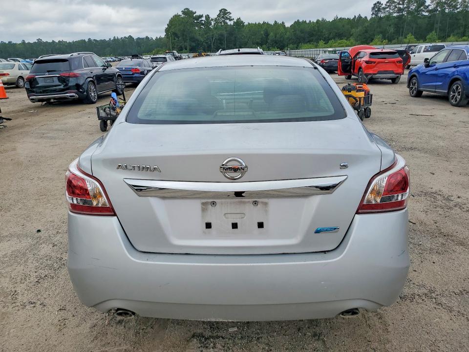 Продаж на аукціоні авто 2013 Nissan Altima, vin: 1N4AL3AP9DN509477, номер лоту: 60514676