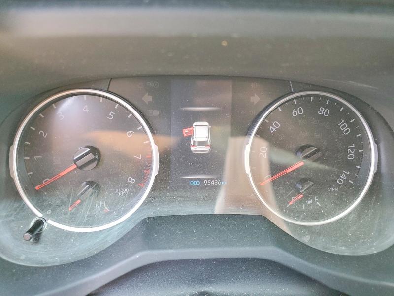 Aukcja sprzedaży 2019 Toyota Rav4, vin: JTMW1RFV4KD511396, numer aukcji: 63402286