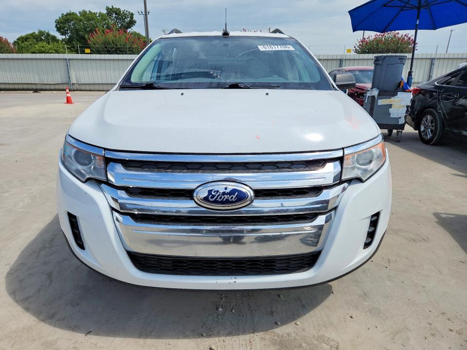 Aukcja sprzedaży 2014 Ford Edge, vin: 2FMDK3GC1EBB24244, numer aukcji: 61817706