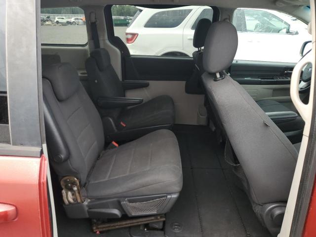 Продажа на аукционе авто 2009 Dodge Grand Caravan, vin: 1D8HN44E19B509471, номер лота: 61727936