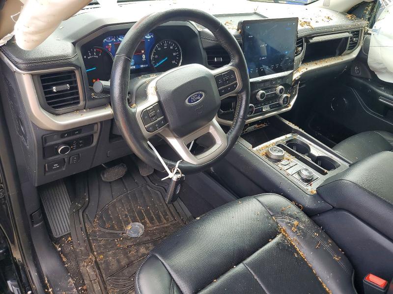 Aukcja sprzedaży 2024 Ford Expedition, vin: 1FMJK1J80REA11438, numer aukcji: 60682876