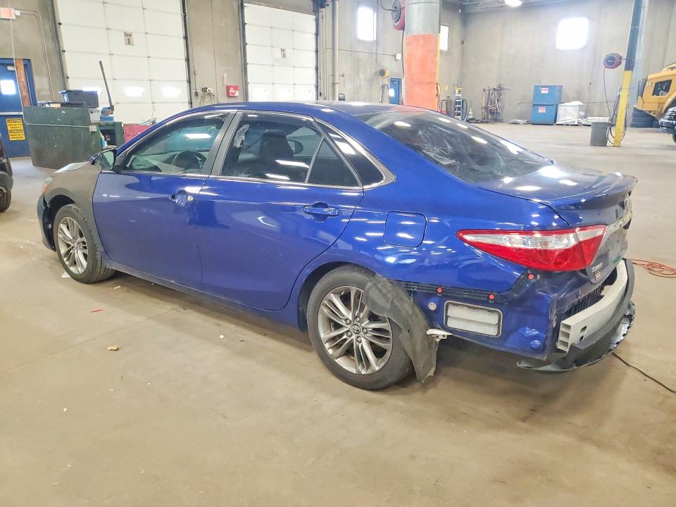 60775776 :رقم المزاد ، 4T1BF1FKXGU600013 vin ، 2016 Toyota Camry مزاد بيع