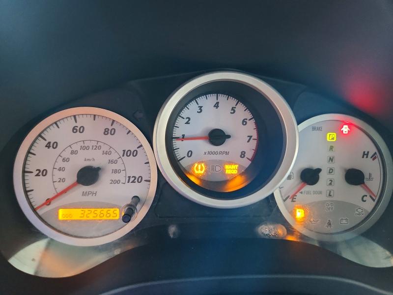 Aukcja sprzedaży 2004 Toyota Rav4, vin: JTEGD20V840023666, numer aukcji: 63367636