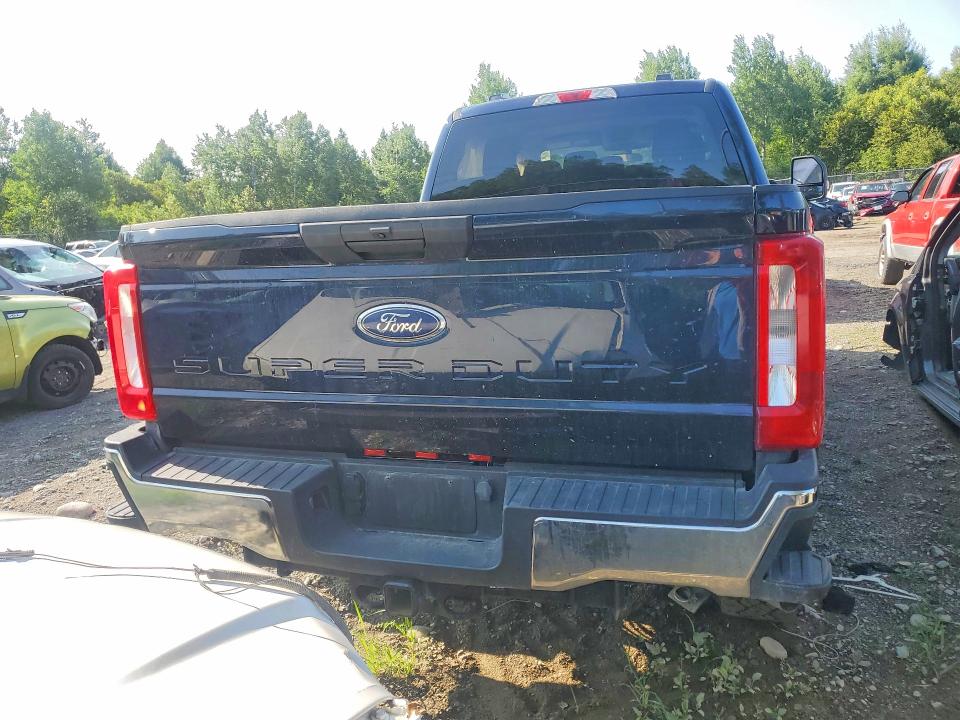 Aukcja sprzedaży 2025 Ford F250, vin: 1FT8W2BN4SEE01000, numer aukcji: 60483746