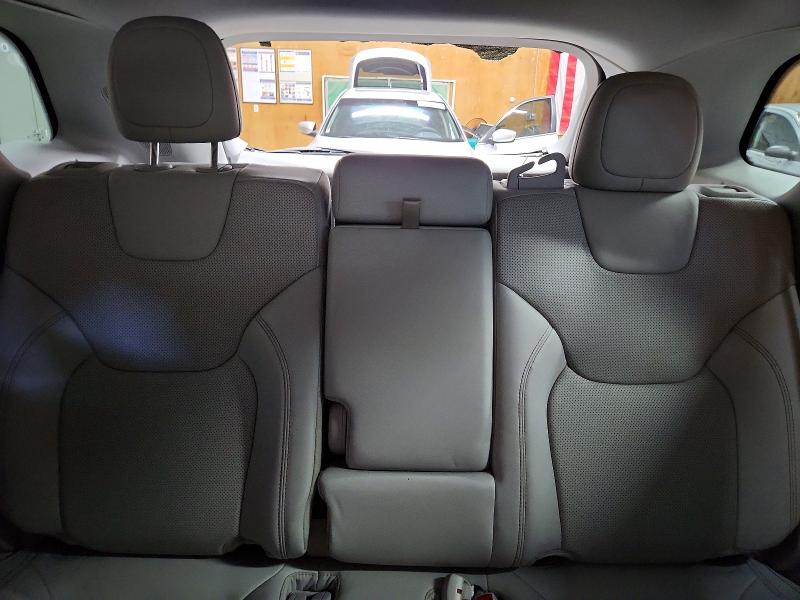 59831816 :رقم المزاد ، 1C4PJMLX0LD631145 vin ، 2020 Jeep Cherokee مزاد بيع