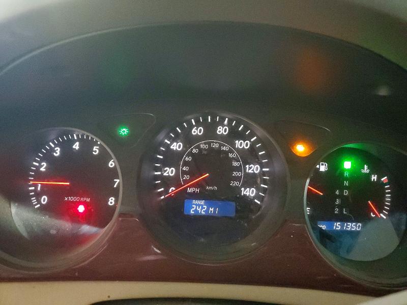 2003 Lexus Es მანქანა იყიდება აუქციონზე, vin: JTHBF30G930130111, აუქციონის ნომერი: 62404506