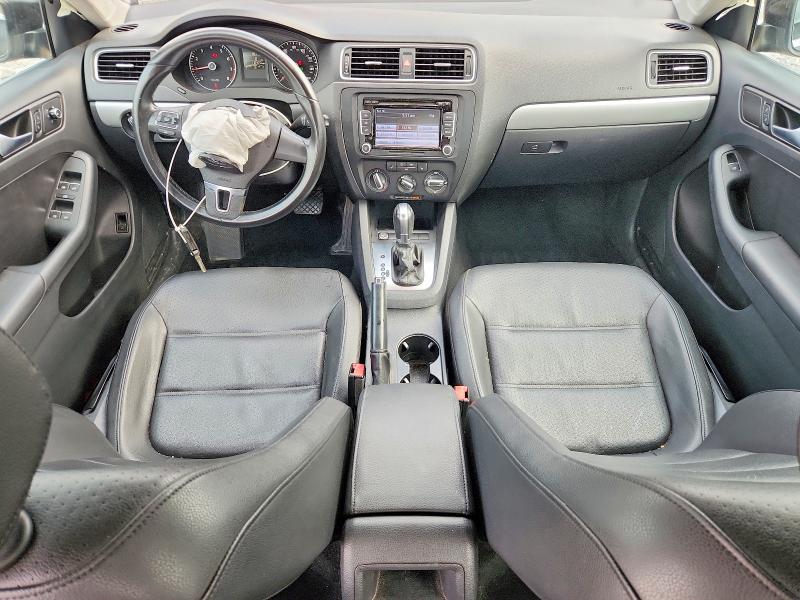 Aukcja sprzedaży 2014 Volkswagen Jetta, vin: 3VWD17AJ3EM432890, numer aukcji: 62079756