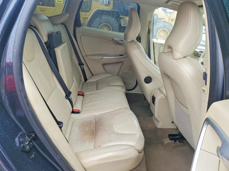Aukcja sprzedaży 2010 Volvo Xc60, vin: YV4992DZ6A2026266, numer aukcji: 62843536