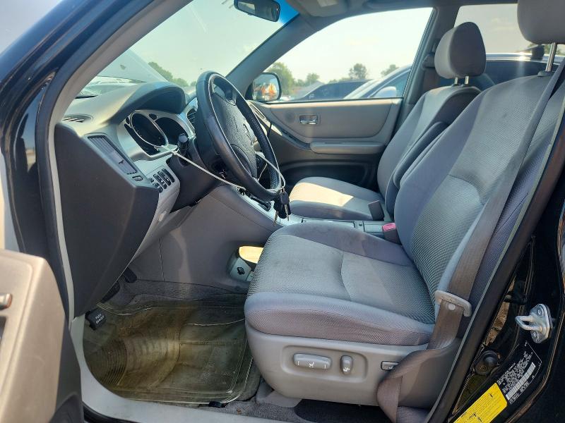 Продаж на аукціоні авто 2006 Toyota Highlander, vin: JTEEP21AX60173226, номер лоту: 60888586