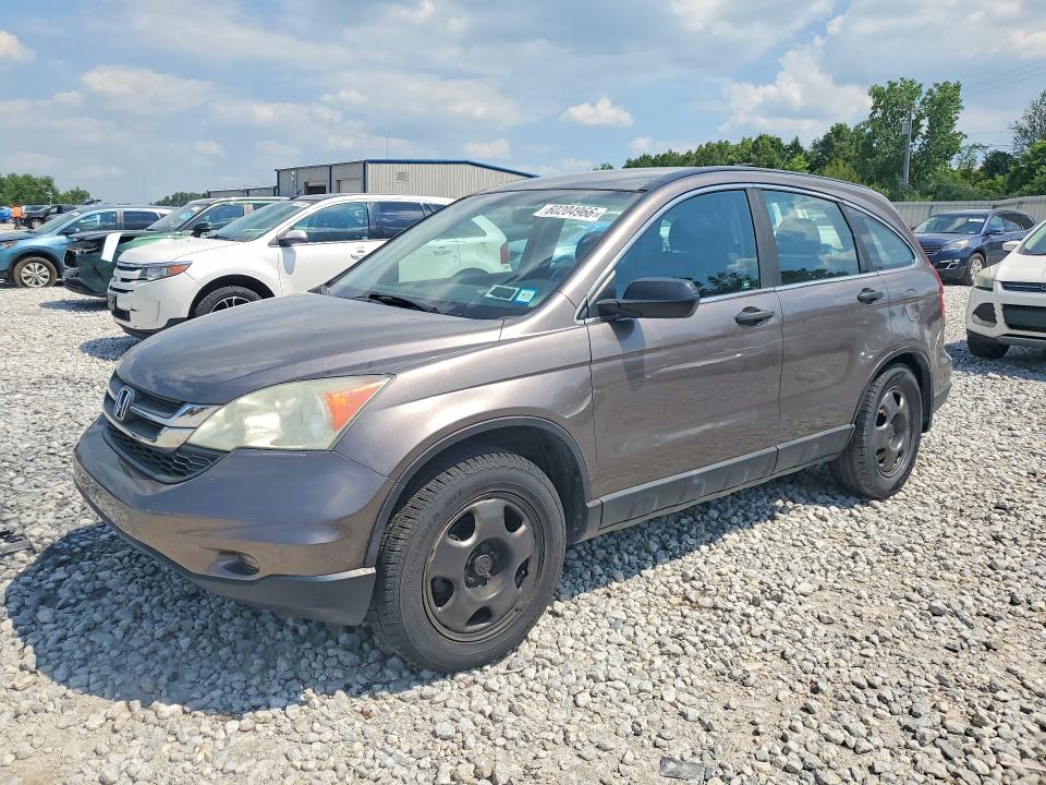 Продаж на аукціоні авто 2010 Honda Cr-v, vin: 5J6RE4H34AL081657, номер лоту: 60204966