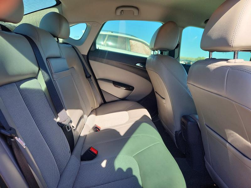 Продажа на аукционе авто 2015 Buick Verano, vin: 1G4PP5SK5F4199131, номер лота: 57692596