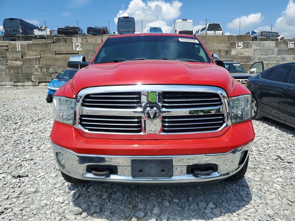 Aukcja sprzedaży 2013 Ram 1500, vin: 1C6RR7GTXDS705976, numer aukcji: 61443756