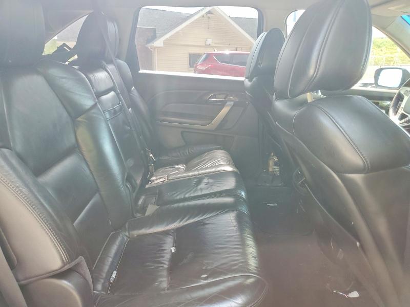 Продажа на аукционе авто 2011 Acura Mdx, vin: 2HNYD2H60BH528772, номер лота: 62270966