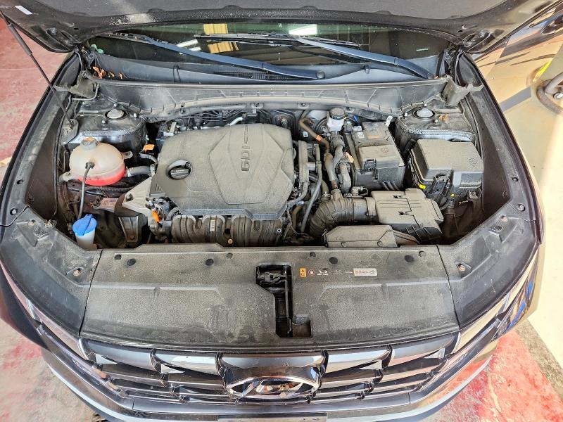 61730286 :رقم المزاد ، KM8JBCAE0NU166444 vin ، 2022 Hyundai Tucson مزاد بيع