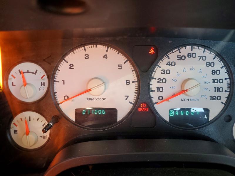 61240526 :رقم المزاد ، 1D7HU18N15S302475 vin ، 2005 Dodge Ram 1500 مزاد بيع