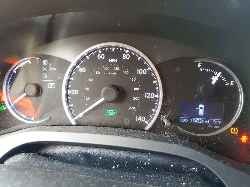 Aukcja sprzedaży 2011 Lexus Ct, vin: JTHKD5BH4B2029178, numer aukcji: 60449666