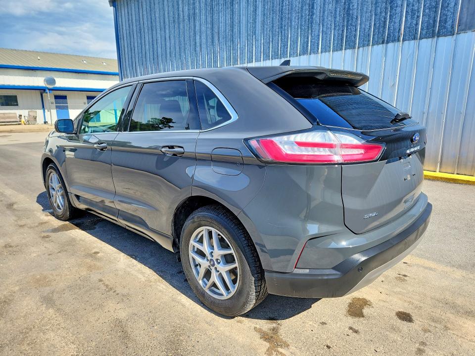 Продаж на аукціоні авто 2021 Ford Edge, vin: 2FMPK3J98MBA21380, номер лоту: 60443006