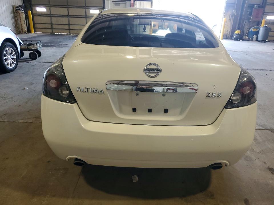 Продаж на аукціоні авто 2011 Nissan Altima, vin: 1N4AL2AP4BN516487, номер лоту: 61116486