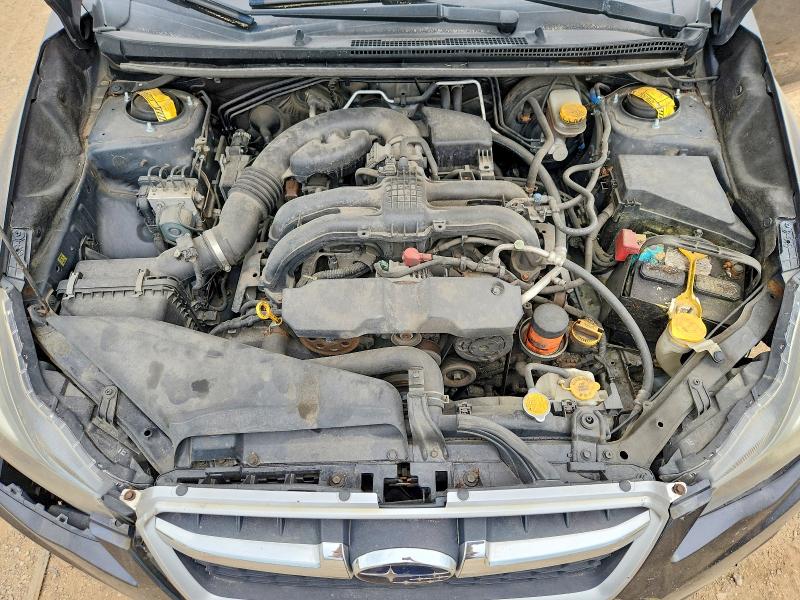 Aukcja sprzedaży 2014 Subaru Impreza, vin: JF1GJAC66EH010192, numer aukcji: 63230606