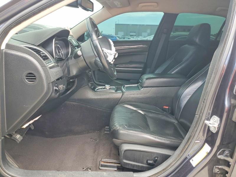 59345926 :رقم المزاد ، 2C3CCAAGXKH517072 vin ، 2019 Chrysler 300 مزاد بيع