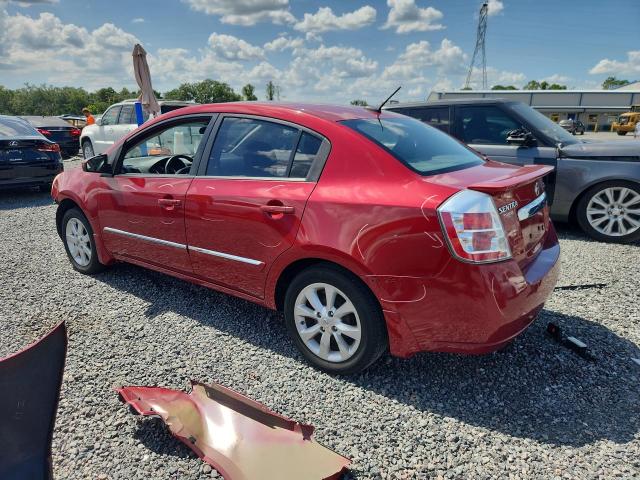 61772516 :رقم المزاد ، 3N1AB6AP5CL782934 vin ، 2012 Nissan Sentra مزاد بيع