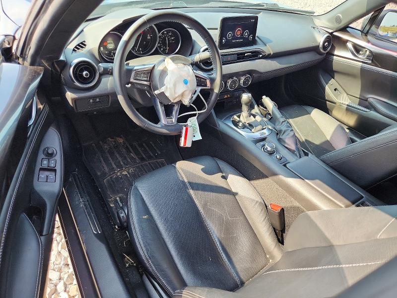 Aukcja sprzedaży 2023 Mazda Mx-5 Miata, vin: JM1NDAM79P0559564, numer aukcji: 61154336