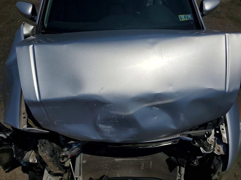 61599196 :رقم المزاد ، 1HGCP2F42BA025284 vin ، 2011 Honda Accord مزاد بيع