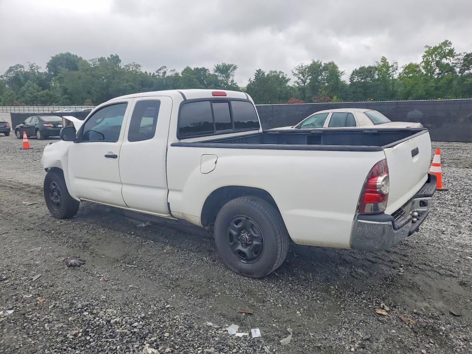 Продажа на аукционе авто 2008 Toyota Tacoma, vin: 5TETX22N98Z526135, номер лота: 62258106