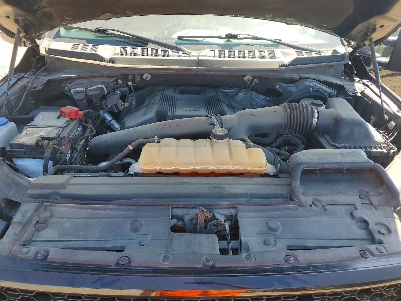 59919766 :رقم المزاد ، 1FTFW1EG8JFC35698 vin ، 2018 Ford F150 مزاد بيع