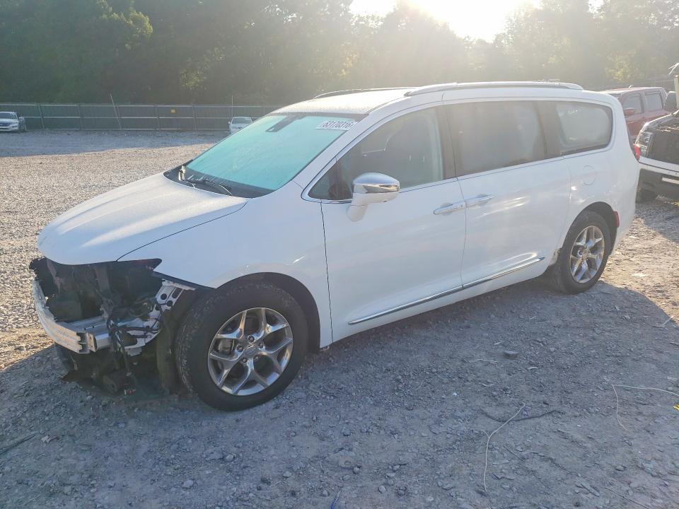 Aukcja sprzedaży 2017 Chrysler Pacifica, vin: 2C4RC1GG7HR723076, numer aukcji: 63170316