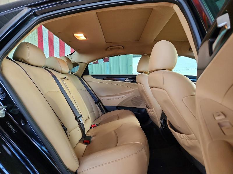2013 Hyundai Sonata მანქანა იყიდება აუქციონზე, vin: 5NPEC4AB1DH542639, აუქციონის ნომერი: 60611316