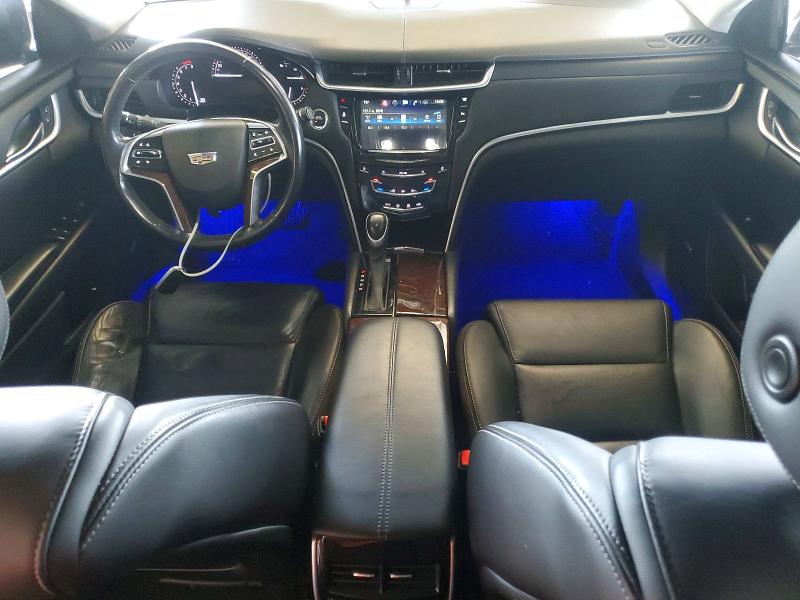 Aukcja sprzedaży 2017 Cadillac Xts, vin: 2G61U5S31H9151415, numer aukcji: 61751986