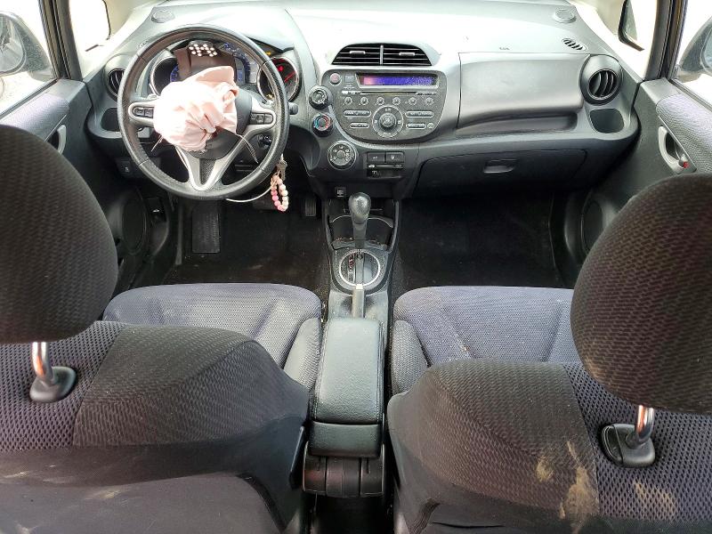 Продажа на аукционе авто 2013 Honda Fit, vin: JHMGE8H5XDC001304, номер лота: 60199266