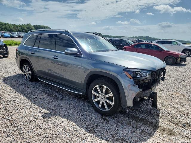 Aukcja sprzedaży 2020 Mercedes-benz Gls, vin: 4JGFF5KEXLA147497, numer aukcji: 61870536