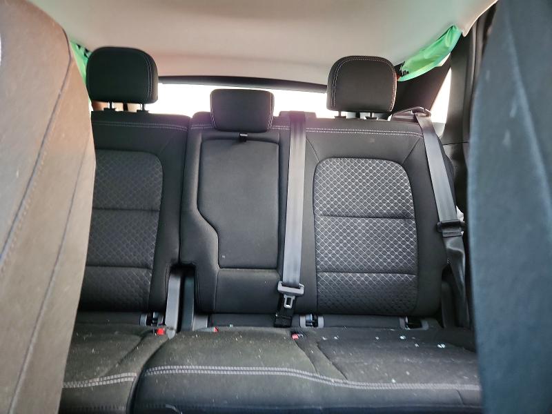 Продажа на аукционе авто 2024 Ford Escape, vin: 1FMCU9GN1RUA86699, номер лота: 62441066