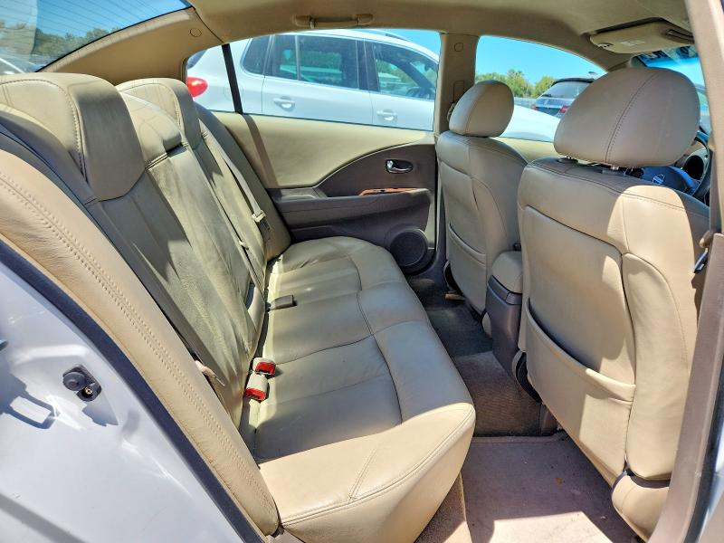 Продажа на аукционе авто 2003 Nissan Altima, vin: 1N4AL11D93C188531, номер лота: 61614666