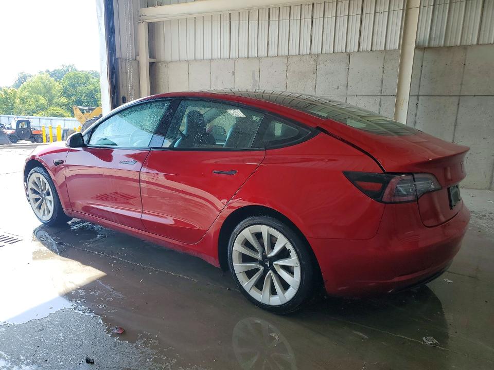 Aukcja sprzedaży 2023 Tesla Model 3, vin: 5YJ3E1EA1PF435451, numer aukcji: 59654166
