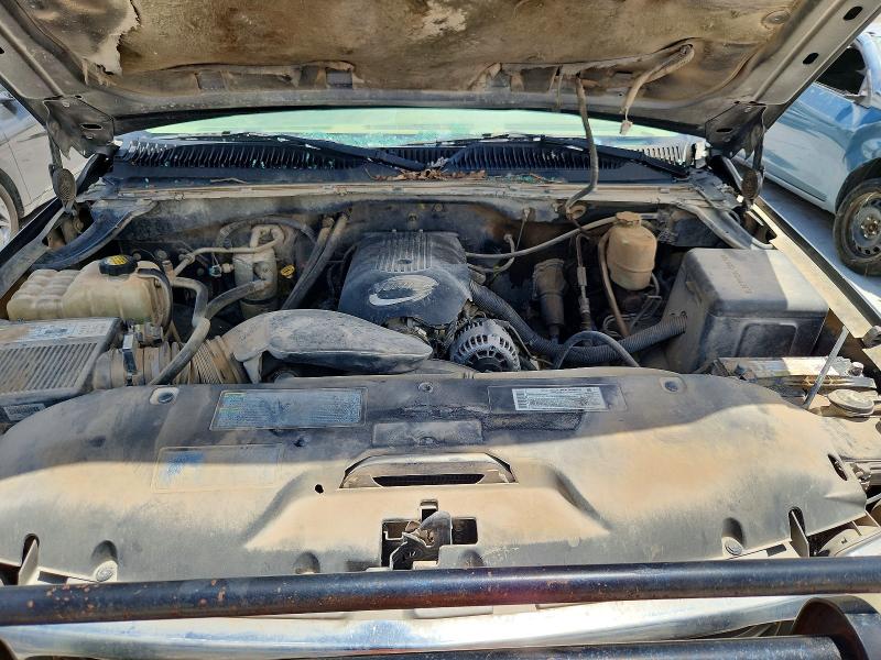 60968856 :رقم المزاد ، 1GTHC29U51E330958 vin ، 2001 Gmc Sierra مزاد بيع