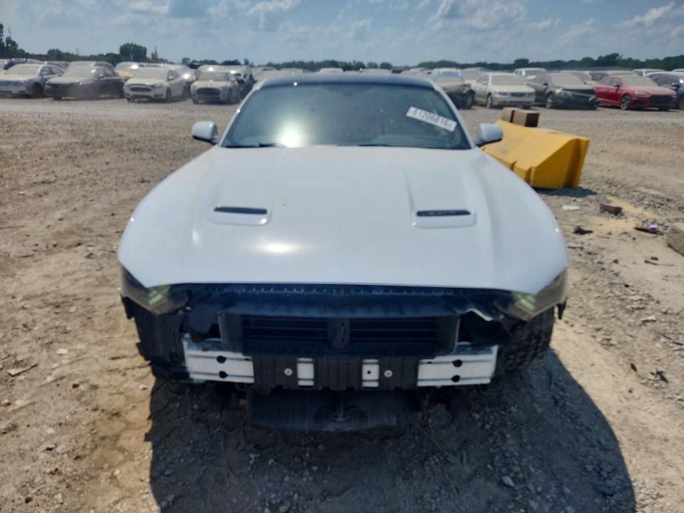 Aukcja sprzedaży 2019 Ford Mustang, vin: 1FA6P8CF1K5113522, numer aukcji: 61206816