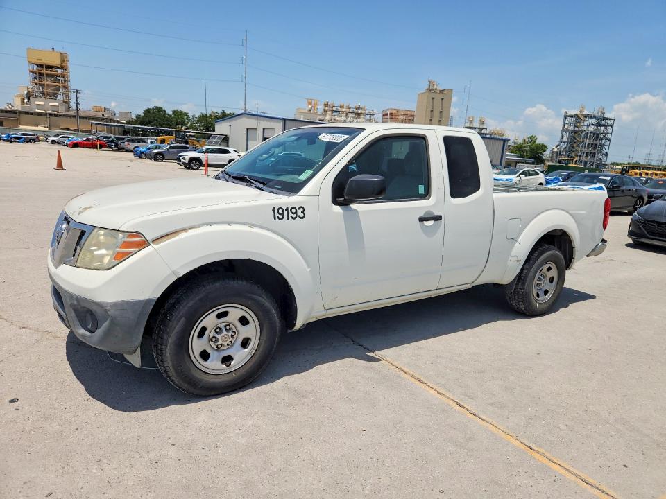 Продаж на аукціоні авто 2014 Nissan Frontier, vin: 1N6BD0CT3EN769196, номер лоту: 61773306