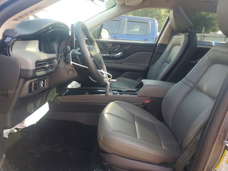 Продажа на аукционе авто 2025 Lincoln Corsair, vin: 5LMCJ1DA7SUL13733, номер лота: 61228456