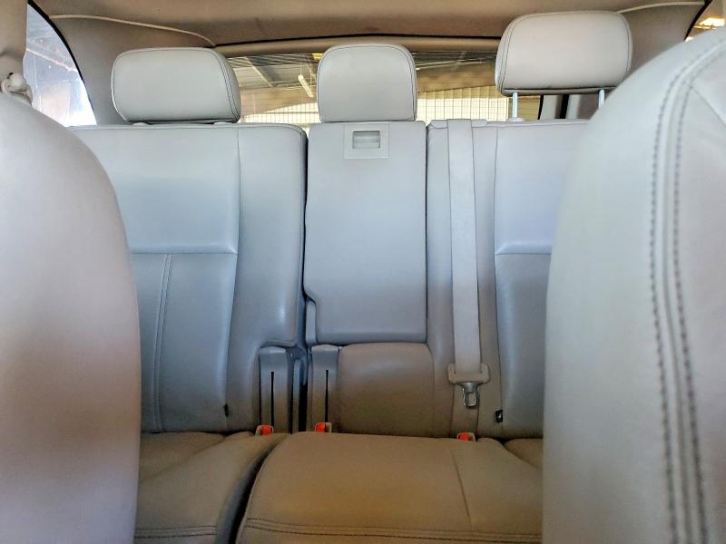 Продажа на аукционе авто 2009 Ford Edge, vin: 2FMDK49C79BB00992, номер лота: 61178986