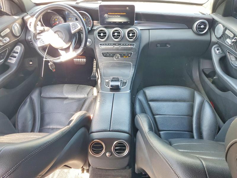 Продаж на аукціоні авто 2016 Mercedes-benz C, vin: 55SWF4JB4GU171196, номер лоту: 59915016