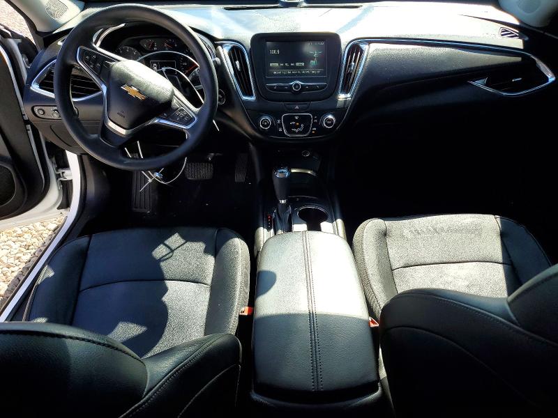 2016 Chevrolet Malibu მანქანა იყიდება აუქციონზე, vin: 1G1ZE5ST5GF303529, აუქციონის ნომერი: 62317916