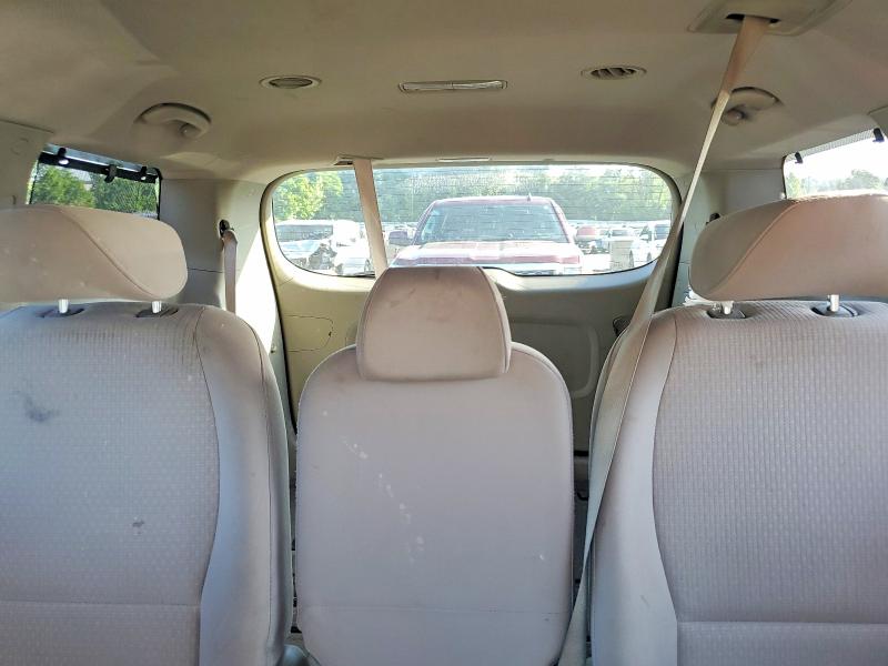 Продаж на аукціоні авто 2016 Kia Sedona, vin: KNDMB5C17G6195003, номер лоту: 59676196