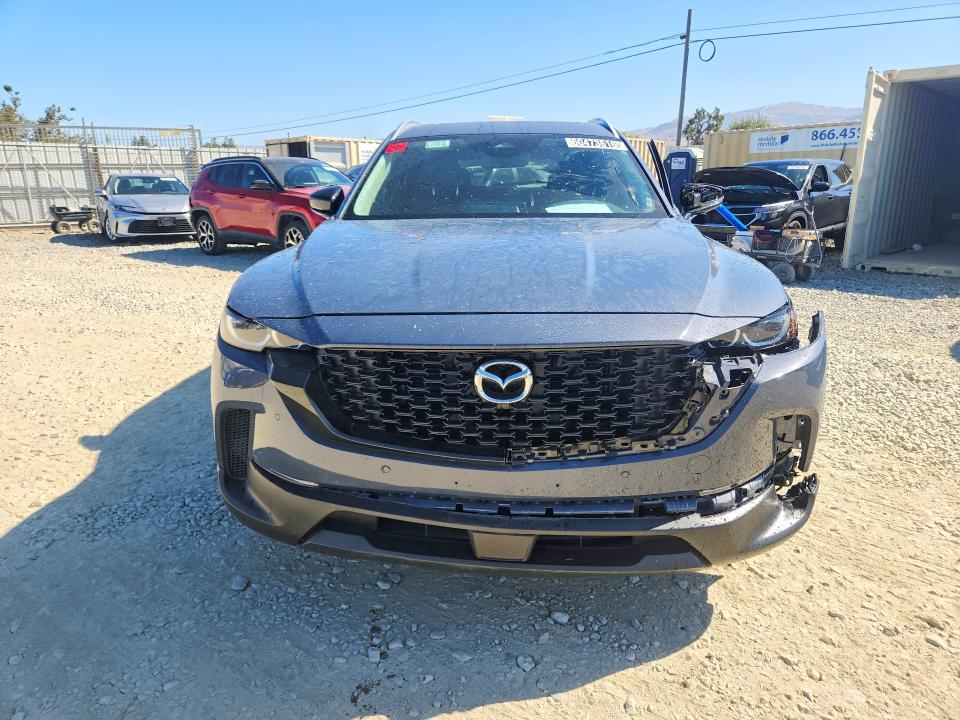 60473616 :رقم المزاد ، 7MMVABDL8TN461327 vin ، 2026 Mazda Cx-50 مزاد بيع