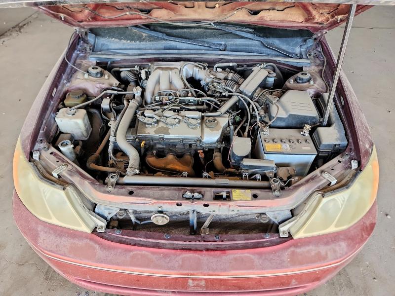 Продаж на аукціоні авто 2002 Toyota Avalon, vin: 4T1BF28B72U238251, номер лоту: 60513076