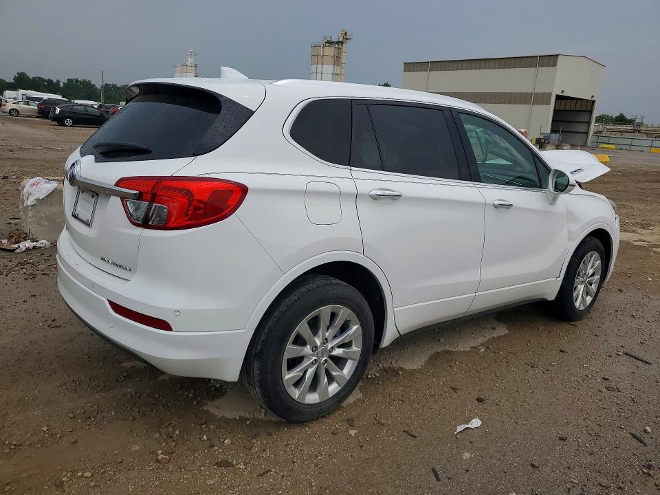 Aukcja sprzedaży 2018 Buick Envision, vin: LRBFX1SA3JD017322, numer aukcji: 62953956